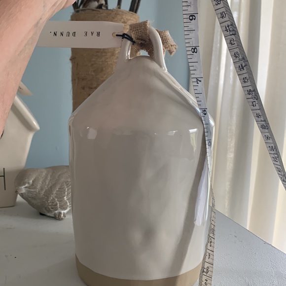 RAE DUNN birdhouse ‘SPRING’ - Picture 6 of 8